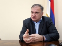 MLADEN IVANIĆ KRITIKOVAO SRPSKE PREDSTAVNIKE: 'Imao sam instrumente da spriječim Izetbegovića da pokrene tužbu protiv Srbije. Isto je trebala uraditi i Cvijanović!'