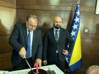 JE LI OVO KRAJ: Potres u Vladi Federacije BiH, Ramo Isak na ledu, Dragan Čović traži smjenu…