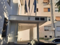 OVO MOŽE SAMO KOD NAS: Policijska stanica bez policajaca