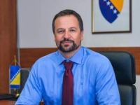 MUAMER BANDIĆ UPOZORAVA JAVNOST: 'Trojka kopira Dodikove i Putinove doktrine vladanja - zašto se plaše slobode govora?'