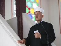 HUTBA MUFTIJE BANJALUČKOG: 'Taj čin je otkrio rušilačku i destruktivnu narav u ljudskom rodu s kojom su...'