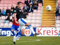 BARBAREZ GA NAGOVORIO DA POTPIŠE, ALI KOLA SU KRENULA NIZBRDO: Mustafa izašao iz zatvora, odmah je pronašao novi klub...