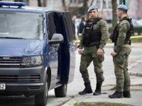NAKON DRAME I OPSADNOG STANJA NA ILIDŽI: MUP KS otkrio detalje otmice u kojoj su učestvovali strani državljani...