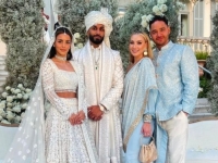 RASKOŠNO VJENČANJE U FRANCUSKOJ: Milijarder (36) za četiri dana slavlja izdvojio nevjerovatnih 20 miliona eura