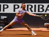 DALEKO OD IDEALNE FORME: Poljski teniser Hurkacz s lakoćom savladao Rafaela Nadala