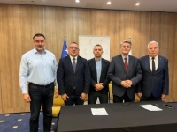 NOVA POJAČANJA ZA NAPRIJED: Dvojica zamjenika predsjedavajućeg OV Vogošća prešli u stranku Šemsudina Mehmedovića