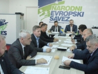 NES BiH O ISPRAVLJENOJ NEPRAVDI: 'Usvajanjem Rezolucije o Srebrenici svijet je poslao poruku silama zla'