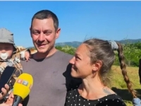 NEKOME JE BOSNA OBEĆANA ZEMLJA: Porodica iz Njemačke doselila u selo u BiH, planiraju pokrenuti svoj biznis
