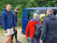 NIKOLA JOKIĆ PONOVO NA ODMORU U BiH, IZ RAFTING KLUBA PORUČILI: 'Dobre navike ne treba mijenjati' (FOTO)