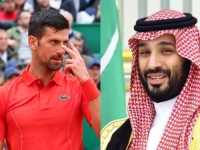 ŠEIK SPREMIO BOGATSTVO ZA NOVAKA: Čeka se odluka Đokovića, sprema se veliki spektakl