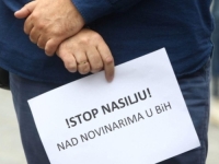 DRUŠTVO NOVINARA BiH: Teško je u BiH biti nezavisan medij i novinar, u društvu u kojem svako svakoga kontrolira