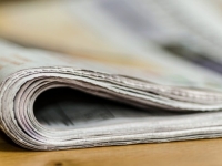 NE PRESTAJU ŠOKIRATI: Charlie Hebdo se karikaturom narugao smrti iranskog predsjednika (FOTO)