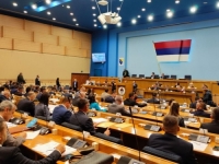BURNO U BANJOJ LUCI: Sjednica Narodne skupštine RS-a, Stevandić naknadno u dnevni red uvrstio...