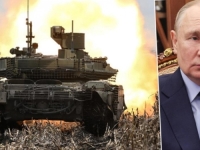 RUSI NADIRU PREMA HARKIVU: Ukrajinci u bezizglednoj poziciji?
