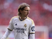 MARCA OBJAVILA VELIKU VIJESTI: 'Modrić je pristao...!'