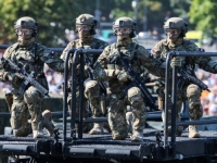 EVROPA SE OPASNO NAORUŽAVA: Vrijeme mira i saradnje s Rusijom odavno je prošlo!