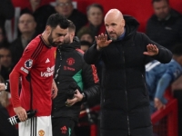 NA POMOLU SENZACIONALAN POSAO: Manchester United nudi kapitena i 20 miliona eura za zvijezdu Barce