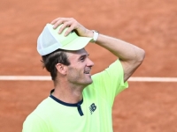 NOVO IZNENAĐENJE U RIMU: Nakon ispadanja Đokovića, ispao i četvrti teniser svijeta