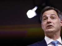 ŠOK U BELGIJI: Voditelj nakon atentata na Fica pozvao na ubistvo premijera pa...