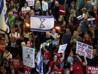 ŠOKANTAN ISTUP I PRIJETNJA NETANYAHUU: 'Izrael srlja u katastrofu, vrijeme je za teške odluke!'