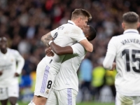 OPROŠTAJ VELIKANA: Realova svlačionica je shrvana, suigrači šalju poruke Kroosu...