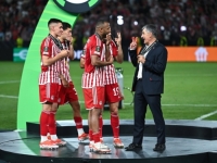 SADA SVI PRIČAJU O NJEMU: Senzacionalni podvig nepriznatog nogometnog genija, prijeti da nadmaši mnoge velikane...