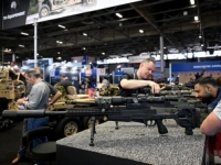 'NE MOŽE!': Francuzi zabranili Izraelcima učestvovanje na sajmu oružja