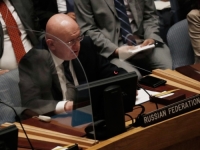 VASA PONAVLJAČ: Kao da je, ruskog ambasadora u UN-u, za govor na sjednici VS-a pripremao Milorad Dodik