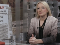 ALEKSANDRA PANDUREVIĆ OPTUŽUJE SNSD: 'Ako nema SDS-a, onda mogu da se nadaju pobjedi u...'