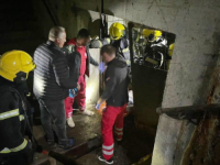 NAKON SUDARA VOZOVA U PODZEMNOM TUNELU: Akcija spašavanja u Beogradu u kojoj je učestvovalo... (VIDEO)