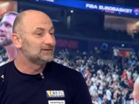 SELEKTORU KOŠARKAŠKE REPREZENTACIJE BiH NIJE JASNO: 'Jedino ja i ljudi u KSBiH znamo ime, a čitam puno...'
