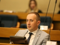 ZASTUPNIK NSRS-a OGNJEN BODIROGA ZA 'SB': 'Kao što su mogli s Trojkom i HDZ-om da podijele ministarske funkcije, mogli su usvojiti i Izborni zakon'