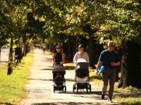 DOK SU IM PUNA USTA PRIČE O NATALITETU: Za krevetac, kolica za bebe i ostale potrepštine izdvaja se cijelo bogatstvo