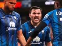 O NJEMU BRUJI ITALIJA: Sead Kolašinac osvojio je s Atalantom Europa ligu, imao je...