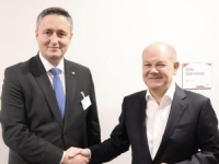 NJEMAČKI KANCELAR O PERSPEKTIVAMA BALKANA I EU: Napad Rusije na Ukrajinu nam je pokazao koliko je važna suradnja