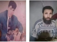 MAJKA JE GODINAMA VJEROVALA DA JE ŽIV: Omar, koji je otet prije 26 godina, pronađen živ u komšijinoj kući