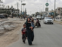 BOLNA GODIŠNJICA NAKBE: Skoro 450.000 Palestinaca raseljeno samo iz Rafaha od 6. maja