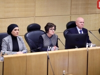 'SB' O JEDNOJ NAJAVI; PRIJE REDOVNE SJEDNICE PARLAMENTA FBiH BIT ĆE ODRŽANE DVIJE 'VAŽNIJE': Može li doći do rekonstrukcije Vlade FBiH i je li Ramo Isak...