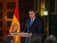 HISTORIJSKA ODLUKA: Španski premijer ozvaničio priznanje države Palestine