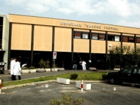 ITALIJANSKI MEDIJI PIŠU: Nakon ponoći državljanin BiH izboden i ostavljen ispred bolnice u Rimu