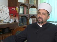 SREBRENIČKI IMAM EF. PEŠTALIĆ: 'Žrtve genocida osjećaju brigu, više nemaju strah'