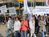 PRVOMAJSKI PROGLAS RADNICIMA: 'Morate biti spremni ući u borbu i izboriti se za svoje bolje sutra...'