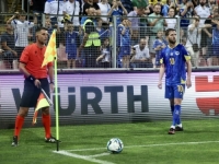 NS BiH ZAHVALIO MIRALEMU PJANIĆU: Uzor mnogim mladim igračima i inspiracija navijačima