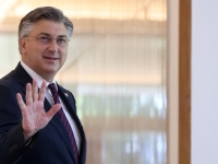 ANDREJ PLENKOVIĆ SE SJETIO MILANOVIĆA: 'Poraženi kršitelj Ustava trebao je dati ostavku i sakriti se u mišju rupu'