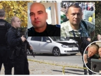 BIVŠI NAČELNIK MUP-a KS EMIR EFENDIĆ: Skandalozno je da optuženi za ubistvo policajaca dobije 15 godina, zašto šuti ministar Katica?