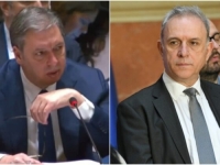 SRBIJA PLATILA HONDURASU POLA MILIONA DOLARA ZA SUZDRŽAN GLAS: Opozicionar iz Srbije pitao Vučića koliko košta brisanje nosa državnom zastavom