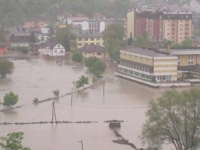 ŠTA SMO URADILI OD TAD: Deset godina od katastrofalnih poplava u BiH (VIDEO)