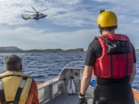 TRAGEDIJA U MORSKIM VODAMA: Spasioci tragaju za 11 ribara nestalih uz obalu Južnoafričke Republike