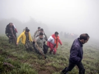 RAISI BIO NA PUTU KA TEHERANU: Četiri pitanja koja objašnjavaju tragediju u Iranu