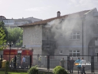 KVAR NA ELEKTRIČNIM INSTALACIJAMA: Izbio požar u bh. vrtiću, djeca i osoblje evakuisani
